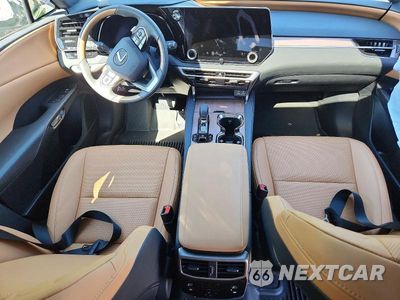 Zdjęcie 8 z 13 samochodu: 2026 LEXUS RX 350 PREMIUM VIN:2T2BAMCA6TC148581 - miniatura