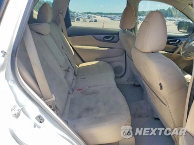 Zdjęcie 11 z 14 samochodu: 2015 NISSAN ROGUE S VIN:5N1AT2MT6FC757368 - miniatura