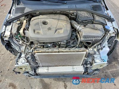 Zdjęcie 12 z 14 samochodu: 2018 VOLVO V60 CROSS COUNTRY PREMIER VIN:YV440MWK9J2059195 - miniatura