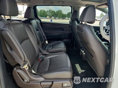 Zdjęcie 11 z 13 samochodu: 2020 HONDA ODYSSEY EXL VIN:5FNRL6H71LB002123 - miniatura