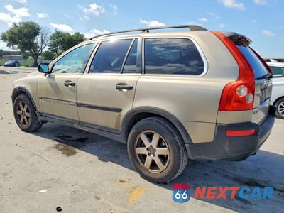 Drugie zdjęcie samochodu z przodu: 2005 VOLVO XC90 VIN:YV1CY592X51192305 - miniatura