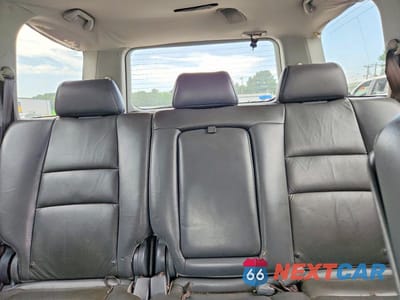 Zdjęcie 10 z 14 samochodu: 2007 HONDA PILOT EXL VIN:2HKYF18567H527321 - miniatura