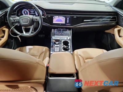 Zdjęcie 8 z 13 samochodu: 2019 AUDI Q8 PREMIUM VIN:WA1AVAF16KD020478 - miniatura