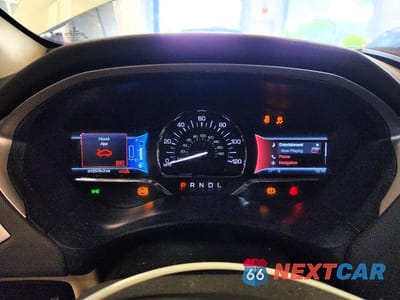 Zdjęcie 9 z 12 samochodu: 2013 LINCOLN MKZ HYBRID VIN:3LN6L2LU5DR825514 - miniatura