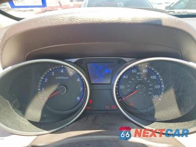 Zdjęcie 9 z 13 samochodu: 2012 HYUNDAI TUCSON LIMITED VIN:KM8JU3AC8CU489761 - miniatura