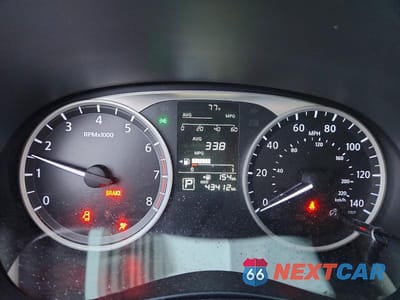 Zdjęcie 9 z 12 samochodu: 2019 NISSAN KICKS S VIN:3N1CP5CU1KL510855 - miniatura
