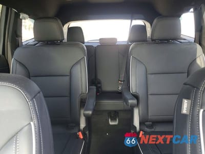 Zdjęcie 10 z 13 samochodu: 2026 BUICK ENCLAVE PREFERRED VIN:5GAERAKS4TJ230012 - miniatura