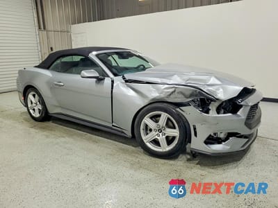 Czwarte zdjęcie samochodu z boku: 2026 FORD MUSTANG VIN:1FAGP8UH6T5112808 - miniatura