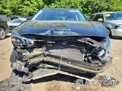 Piąte zdjęcie samochodu w środku: 2017 SUBARU IMPREZA PREMIUM VIN:4S3GTAB6XH3705055 - miniatura