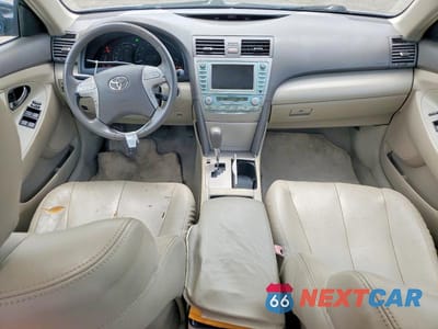 Zdjęcie 8 z 12 samochodu: 2009 TOYOTA CAMRY HYBRID VIN:4T1BB46KX9U106007 - miniatura