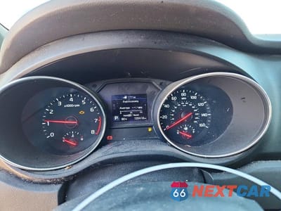 Zdjęcie 9 z 14 samochodu: 2021 KIA SEDONA LX VIN:KNDMB5C18M6673831 - miniatura