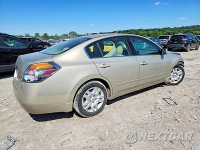 Trzecie zdjęcie samochodu z tyłu: 2009 NISSAN ALTIMA 2.5 VIN:1N4AL21E49N417791 - miniatura