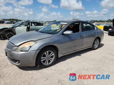 2009 NISSAN ALTIMA 2.5 1N4AL21E49N481412 - główne zdjęcie licytacji z USA - miniatura