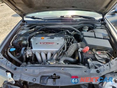 Zdjęcie 11 z 12 samochodu: 2005 ACURA TSX VIN:JH4CL96985C014893 - miniatura