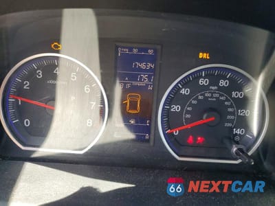 Zdjęcie 9 z 13 samochodu: 2011 HONDA CR-V EX VIN:5J6RE4H50BL004187 - miniatura