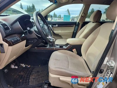 Zdjęcie 7 z 13 samochodu: 2015 KIA SORENTO LX VIN:5XYKTDA77FG653771 - miniatura
