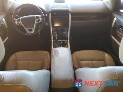 Zdjęcie 8 z 12 samochodu: 2013 FORD EDGE LIMITED VIN:2FMDK3K92DBB01940 - miniatura