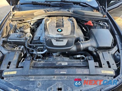 Zdjęcie 11 z 12 samochodu: 2006 BMW 650 I VIN:WBAEK13486CN76024 - miniatura