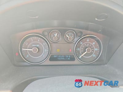 Zdjęcie 9 z 13 samochodu: 2009 FORD FLEX SEL VIN:2FMDK52C49BA20744 - miniatura