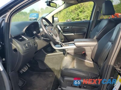 Zdjęcie 7 z 13 samochodu: 2011 FORD EDGE SPORT VIN:2FMDK3AK9BBB34743 - miniatura