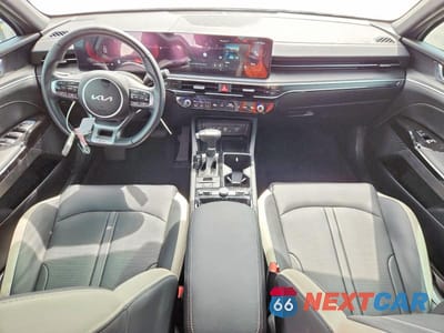 Zdjęcie 8 z 12 samochodu: 2025 KIA K5 GT LINE VIN:KNAG64J73S5374623 - miniatura