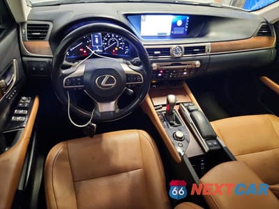 Zdjęcie 8 z 12 samochodu: 2017 LEXUS GS 350 BASE VIN:JTHBZ1BL8HA011022 - miniatura