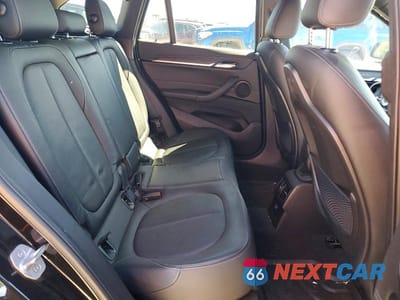 Zdjęcie 11 z 13 samochodu: 2017 BMW X1 XDRIVE28I VIN:WBXHT3C39H5F67894 - miniatura