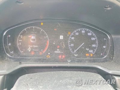 Zdjęcie 9 z 12 samochodu: 2019 HONDA ACCORD LX VIN:1HGCV1F16KA027352 - miniatura