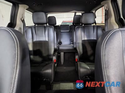 Zdjęcie 10 z 13 samochodu: 2018 DODGE GRAND CARAVAN SXT VIN:2C4RDGCG9JR297578 - miniatura
