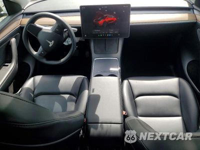 Zdjęcie 8 z 13 samochodu: 2023 TESLA MODEL Y VIN:7SAYGAEE2PF694889 - miniatura