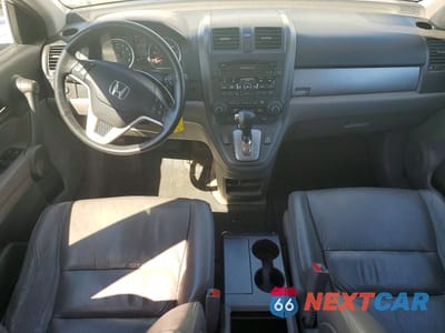 Zdjęcie 8 z 13 samochodu: 2010 HONDA CR-V EXL VIN:JHLRE3H71AC004511 - miniatura