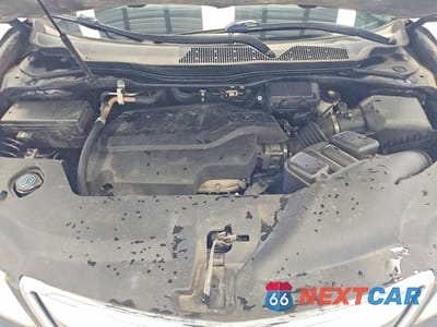 Zdjęcie 12 z 13 samochodu: 2014 ACURA MDX TECHNOLOGY VIN:5FRYD4H45EB001013 - miniatura