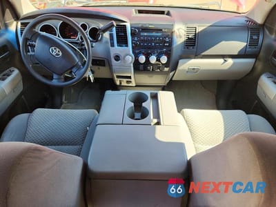 Zdjęcie 8 z 12 samochodu: 2008 TOYOTA TUNDRA GRADE VIN:5TBBV54168S498958 - miniatura