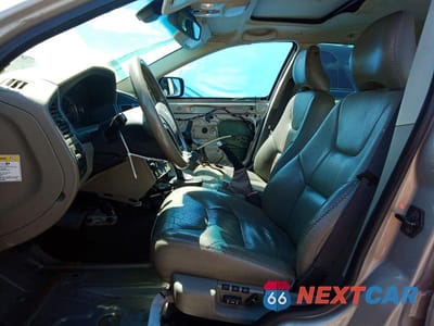 Zdjęcie 7 z 13 samochodu: 2004 VOLVO XC70 VIN:YV1SZ59H841136424 - miniatura