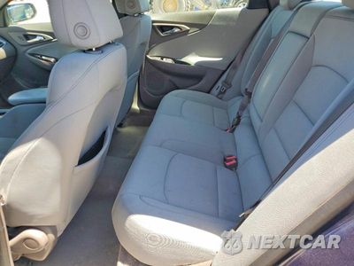 Zdjęcie 10 z 12 samochodu: 2017 CHEVROLET MALIBU LS VIN:1G1ZB5STXHF198660 - miniatura
