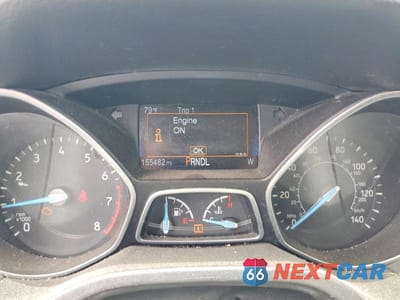 Zdjęcie 9 z 12 samochodu: 2015 FORD FOCUS SE VIN:1FADP3F26FL355484 - miniatura