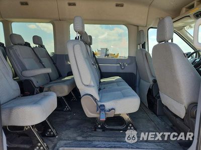 Zdjęcie 11 z 13 samochodu: 2015 FORD TRANSIT T-350 VIN:1FBZX2CM1FKA72369 - miniatura