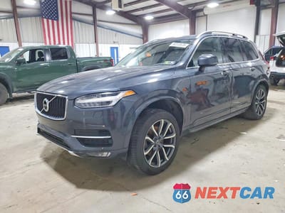 2017 VOLVO XC90 T6 YV4A22PKXH1157815 - główne zdjęcie licytacji z USA - miniatura