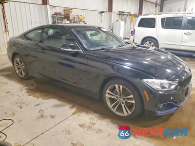 Czwarte zdjęcie samochodu z boku: 2014 BMW 428 XI VIN:WBA3N9C58EK245955 - miniatura