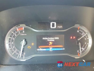 Zdjęcie 9 z 13 samochodu: 2018 HONDA PILOT EX VIN:5FNYF5H36JB020026 - miniatura