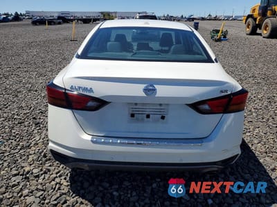 Zdjęcie 6 z 12 samochodu: 2022 NISSAN ALTIMA SR VIN:1N4BL4CV1NN377449 - miniatura