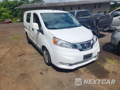 Czwarte zdjęcie samochodu z boku: 2019 NISSAN .4X2XE VIN:3N6CM0KN4KK710103 - miniatura