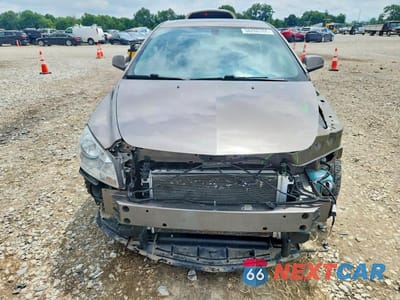 Piąte zdjęcie samochodu w środku: 2011 CHEVROLET MALIBU 1LT VIN:1G1ZC5E1XBF296182 - miniatura