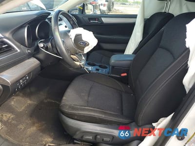 Zdjęcie 7 z 13 samochodu: 2018 SUBARU OUTBACK 2.5I PREMIUM VIN:4S4BSAHC7J3249401 - miniatura