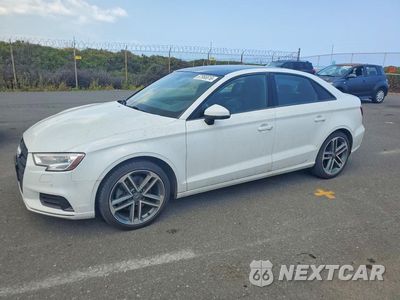 2020 AUDI A3 PREMIUM WAUAUGFF1LA106059 - główne zdjęcie licytacji z USA - miniatura