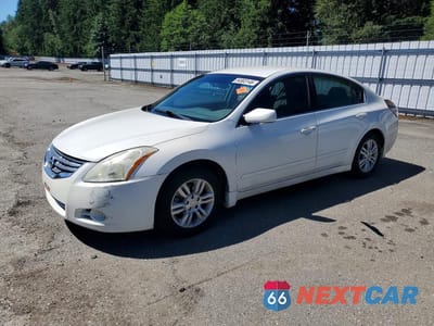 2012 NISSAN ALTIMA 2.5 1N4AL2AP9CN456689 - główne zdjęcie licytacji z USA - miniatura