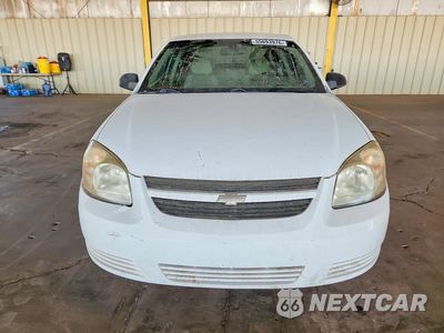 Piąte zdjęcie samochodu w środku: 2007 CHEVROLET COBALT LS VIN:1G1AK55F277264386 - miniatura