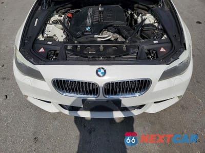 Zdjęcie 11 z 12 samochodu: 2013 BMW 535 XI VIN:WBAFU7C51DDU68068 - miniatura