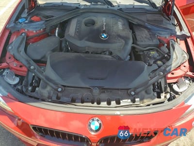 Zdjęcie 11 z 12 samochodu: 2019 BMW 430XI VIN:WBA4Z3C56KEN88862 - miniatura