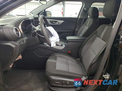 Zdjęcie 7 z 13 samochodu: 2025 CHEVROLET BLAZER 2LT VIN:3GNKBCR46SS202001 - miniatura